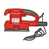 RED Durable Finish Sander