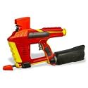 Nerf Iron Man 425 Blaster (with Giant Removable Wall Target Sticker)