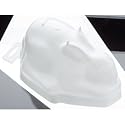 Kitchen Craft Animal Jelly Mould 1 Pint (0.6L) - Rabbit