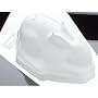 Kitchen Craft Animal Jelly Mould 1 Pint (0.6L) - Rabbit