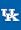 Kentucky Wildcats Garden / Window Flag