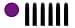 Monteverde Refills International Size Purple 6 Pack Fountain Pen Cartridge - G302PL