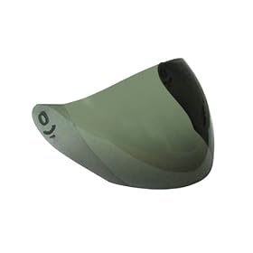 20SHIELD - Face Shield for 20Series DOT Motorcycle Helmets