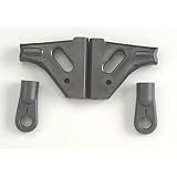 Suspension Arm Set Upper Rear FireHammer (2)