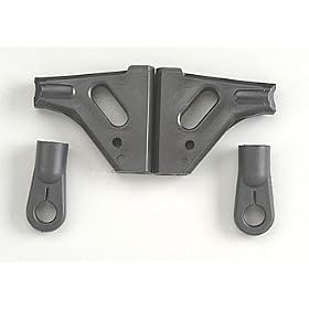 Suspension Arm Set Upper Rear FireHammer (2) from Suspension Sets