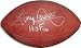 Tony Dorsett Dallas Cowboys NFL Hand Signed Official Football