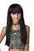Witch Girl Wig for Kids Halloween Costume