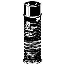 3M 90 High-Strength Adhesive Spray