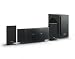 Panasonic SC BTX 70 Heimkinosystem (Blu-ray Player, HDMI, DivX-zertifiziert, SD-Kartenslot, Apple iPodanschluss, USB 2.0) schwarz