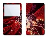 Rage Design iPod classic 80GB/ 120GB Protector Skin Decal Sticker