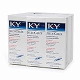 K-Y Jelly, Personal Lubricant, 4oz Tubes 6 ea image