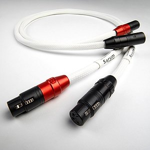 コード セイラム・チューンド・アレイXLR・1.5m(ペア)THE CHORD COMPANY SARUM TUNED ARAY XLR 1.5