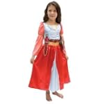 Princess Lucy Chronicles of Narnia Fancy Dress Costume for Boys Age 9 10