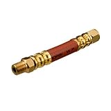 3M(TM) Random Orbital Sander Mini Air Line Extension, 3/8" Diameter x 5" Length (Pack of 1) [並行輸入品]