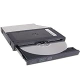 Dell C-Series 8x DVDRW Drive for Dell Notebooks (Black)