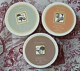 DELON Intense Moisturizing Body Butter Variety 3 Pack one each of Coconut, Mango, and Olive 6.9 oz each