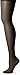 Calvin Klein Women's Active Sheer Pantyhose with Control Top