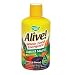 Natures Way Alive Whole Food Energizer Liquid Multi, Citrus Flavor 30 oz.