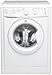 Indesit IWB5113 Washing Machine in White