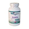 Nutricology Multi-min, Vegicaps, 120-Count