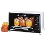 toaster-oven-special-of-the-day Cuisinart TOB-30 Toaster Oven & Broiler, Classic Chrome