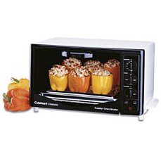 Toaster Oven & Broiler
