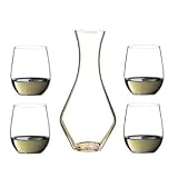 Riedel O �t�H�[�g�D�[�Z�b�g ���B�I�j�G/�V�����h�l 5414/54