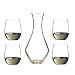 Riedel O �t�H�[�g�D�[�Z�b�g ���B�I�j�G/�V�����h�l 5414/54