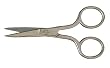 Wiss 765 5 1/8-inch Sewing and Embroidery Scissors