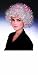 Fiber Optic White Afro_s-4