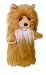 Pomeranian Dog Golf Head Cover