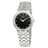 Movado Metio Diamond Mens Watch 0606000