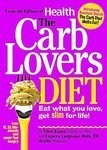 By Ellen Kunes (Author) Frances Largeman-Roth (Author)The Carb Lovers Diet: Eat What You Love, Get Slim For Life [Hardcover]