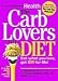 Books : [2010 Hardcover] Health The Carb Lovers Diet: Eat What You Love, Get Slim For Life Ellen Kunes (Author) Frances Largeman-Roth (Author) (Author) Health The Carb Lovers Diet: Eat What You Love, Get Slim For Life [2010 Hardcover]