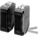 アンプ内蔵形光電スイッチ（小型） E3Z E3Z-T61 2M
