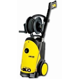 Karcher Cold Water Pressure Washer Great for drive ways, patios and cars from Winware