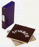 The Spinner with Video ( VHS ) - B0001F2JAS