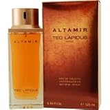 Ted Lapidus Ted Lapidus Altamir - Edt Spray 4.16 Oz, 4.16 oz - B00109X0FW