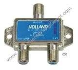 SATELLITE DIPLEXER DISHPRO - DISH NETWORK APPROVED