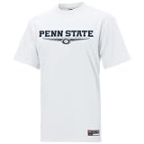 Nike - Nike Penn State Nittany Lions White Practice T-shirt