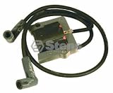 Replacement Electronic Ignition Coil solid state Module for Kohler 52 584 01 , 52 584 02 , 24 584 15 Fits models M18 - M20 and MV16 - MV20
