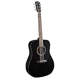 Produkt-Bild: Fender CD-60 BK Black