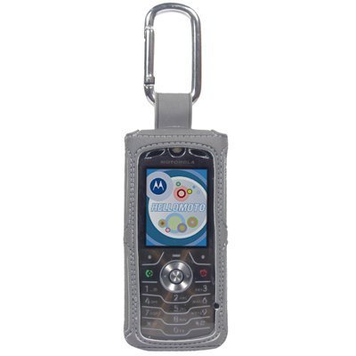 Motorola Slvr Active Sport