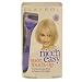 Clairol Nice & Easy Root Touch Up Hair Color Kit, Extra Light Blonde #9.5 - 1 Each