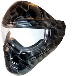Save Phace Intimidator Mask, Diss Series
