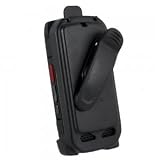 Mybat Holster with Swivel belt clip for Casio GzOne C741 Brigade