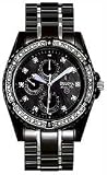 Bulova Men's 98E003 Marine Star Diamond Accented Watch