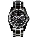 Bulova Mens Marine Star Watch, Model - 98E003 by Bulova