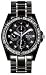 Bulova Men's Marine Star Diamond Accented Watch #98E003
