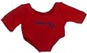 Gymnastics Outfit fits most Webkinz, Shining Star & 8"-10" Stuffed Animals